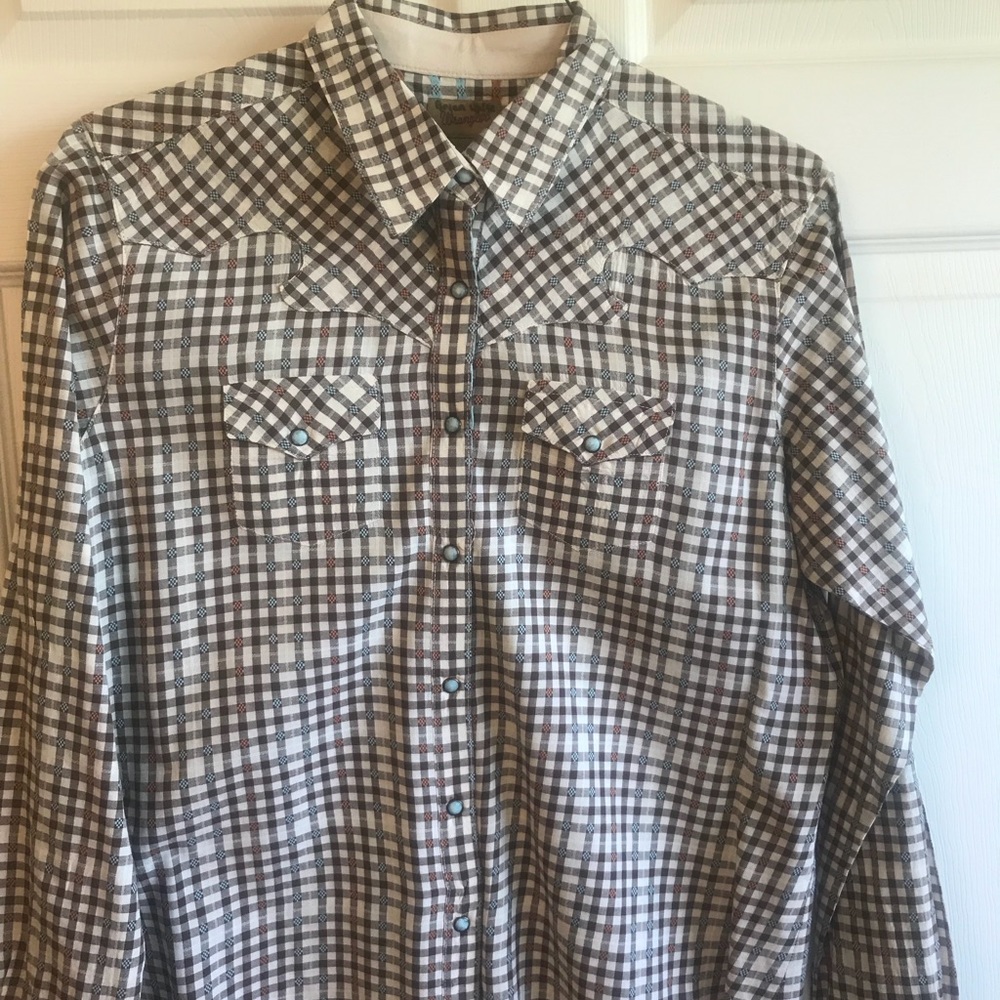 Wrangler Western Style Women’s #wrangler #western